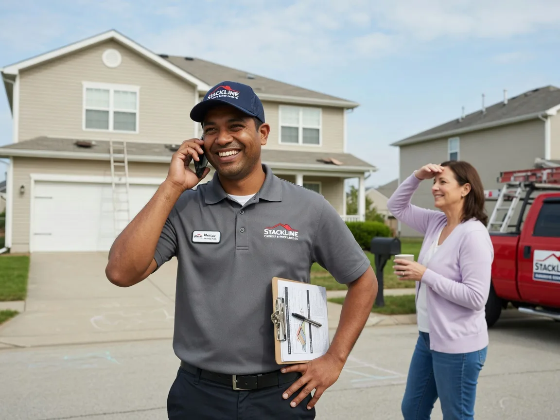 Chimney flashing repair Haralson, GA FAQs